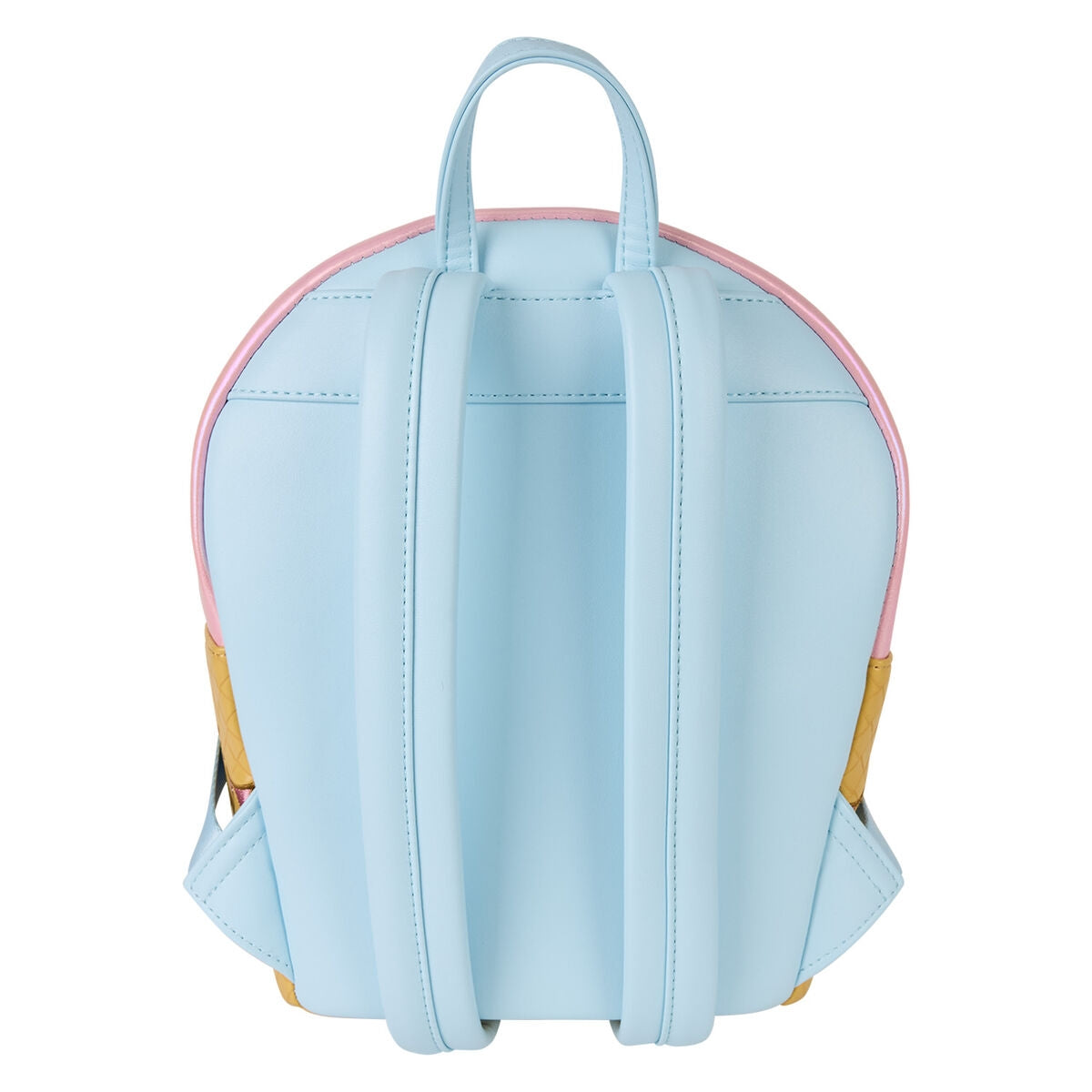 Mickey & Friends Luftballongryggsäck, 26cm Storlek