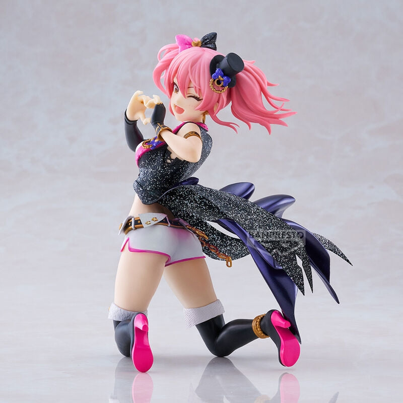 Mika Jougasaki 16cm Effekt & Glitter Figur