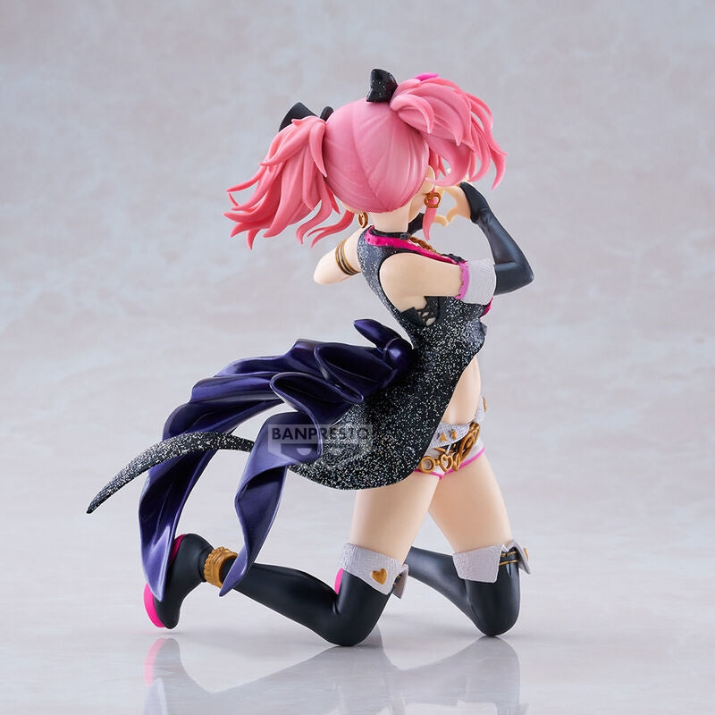 Mika Jougasaki 16cm Effekt & Glitter Figur