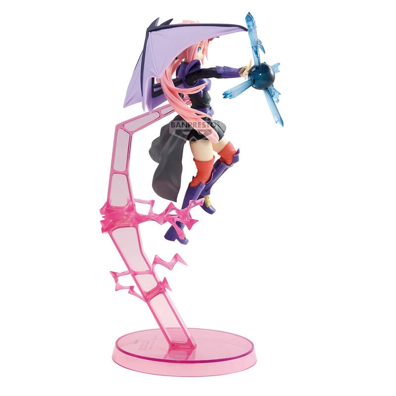 Milim Dragon Form Figur, 15 cm lång, från den tiden jag blev reinkarnerad som ett slem