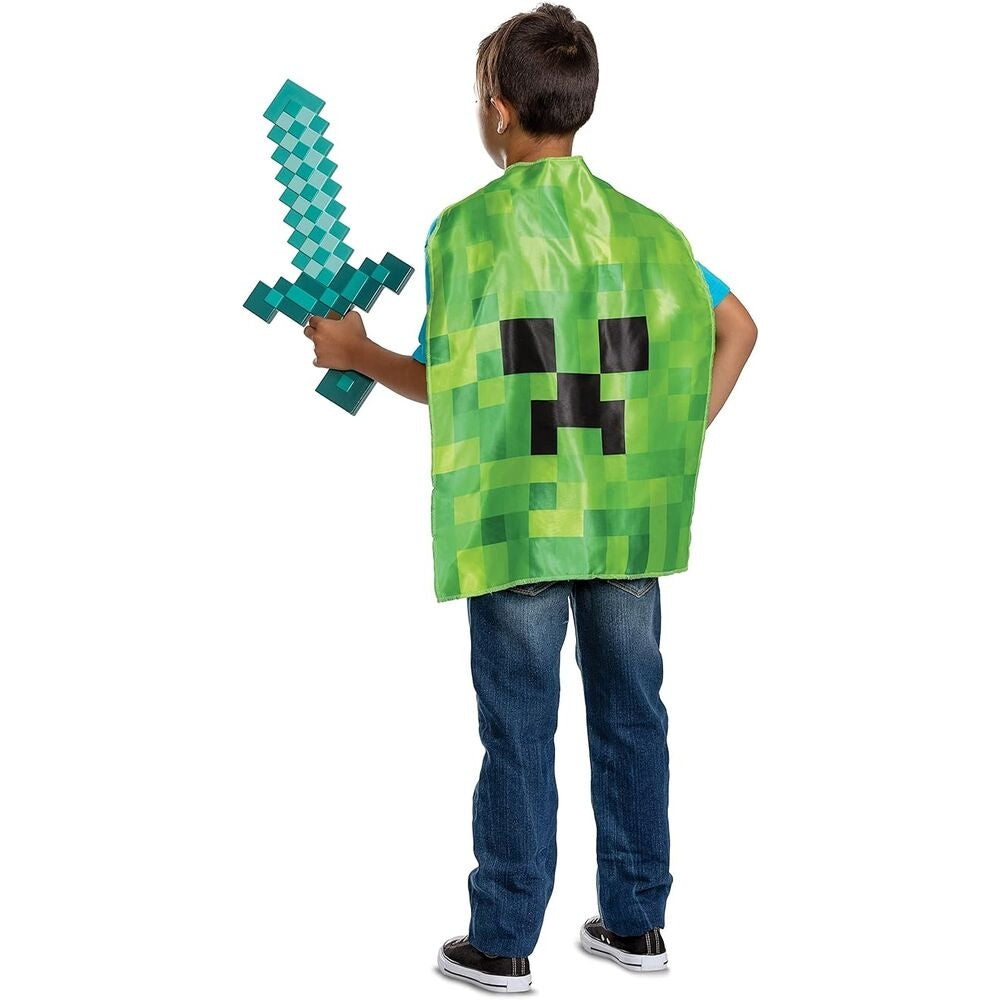 Minecraft Layer Sword – Hållbar, lätt, lätt att använda