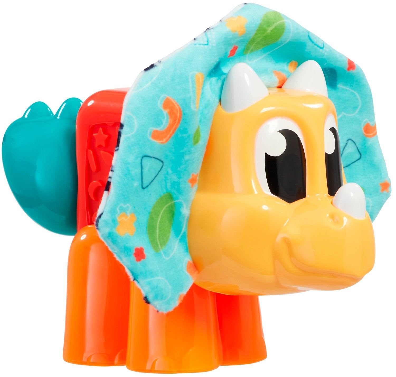 Modimi Sensoriska Block Dinosaurie