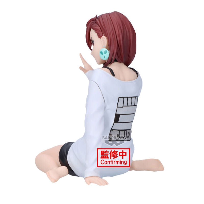Momo Relax Time Figur, 10 cm samlarleksak