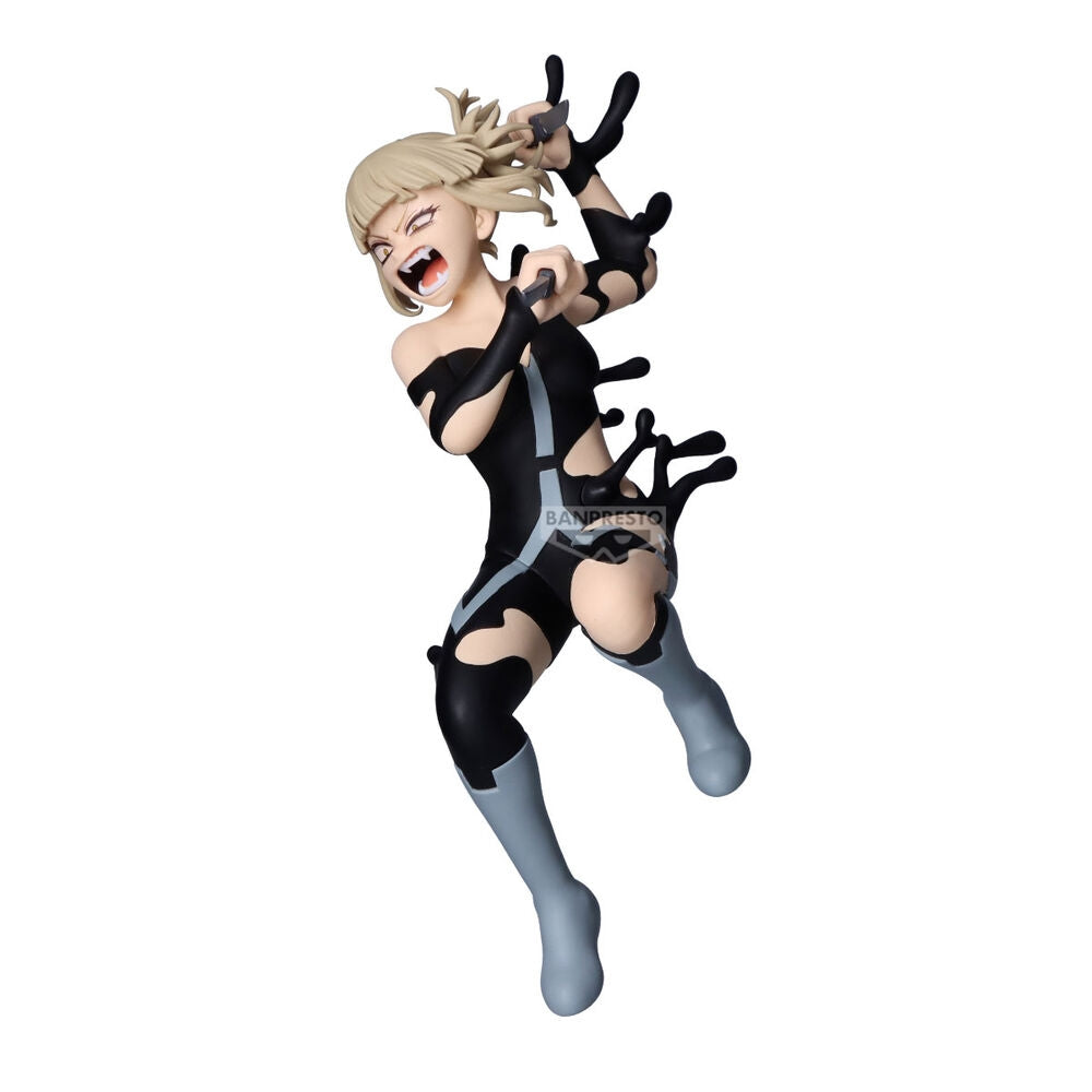 My Hero Academia Himiko Toga 20cm Evil Villains Figur