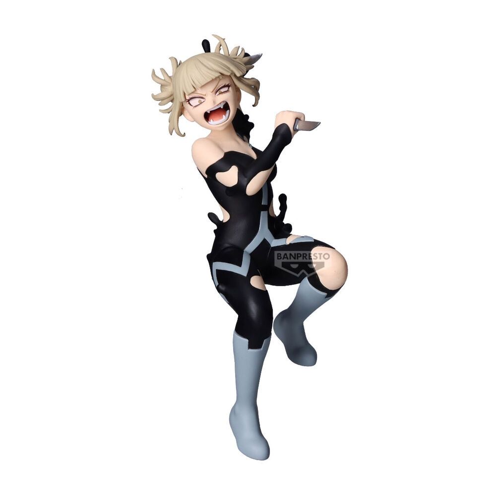 My Hero Academia Himiko Toga 20cm Evil Villains Figur