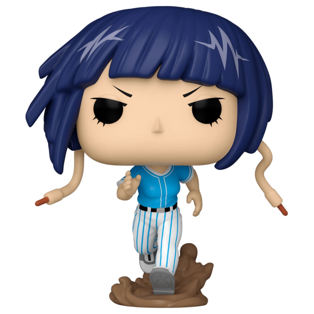 My Hero Academia Kyoka Jiro Figur, Samlar Anime Toy