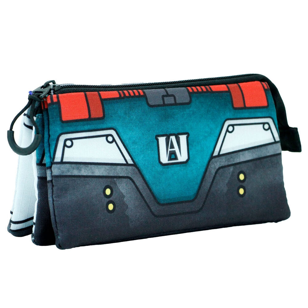 My Hero Academia Triple Compartment Pennfodral