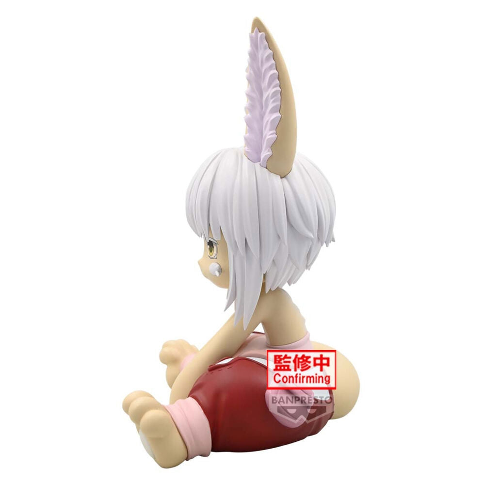 Nanachi figur 16 cm - Tillverkad i Abyss samlarleksak