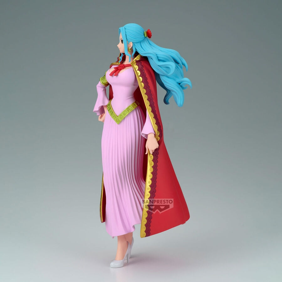 Nefeltari Vivi Grandline Series-figur, 19 cm samlarobjekt