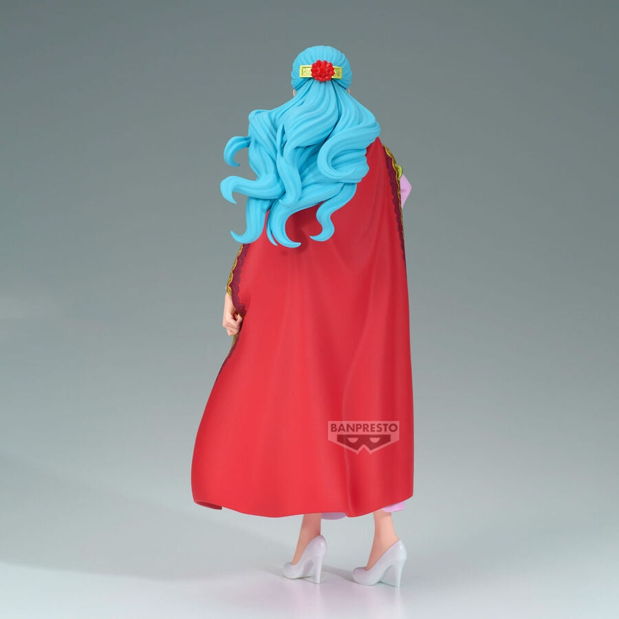 Nefeltari Vivi Grandline Series-figur, 19 cm samlarobjekt
