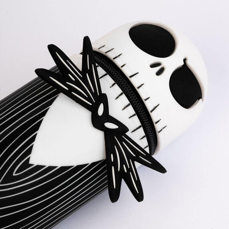 Nightmare Before Christmas 3D pennfodral för skolmaterial