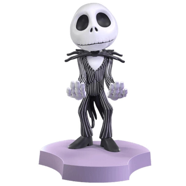 Nightmare Before Christmas Jack trådlösa hörlurar med kabel