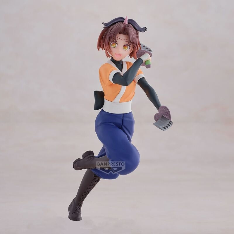 Oshi No Ko Kana Arima figur, 16 cm samlarleksak