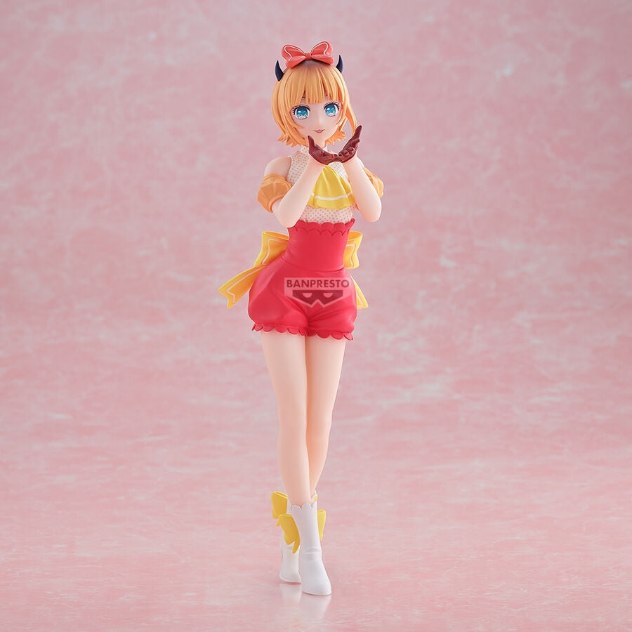 Oshi No Ko MEMcho figur 18 cm samlarleksak