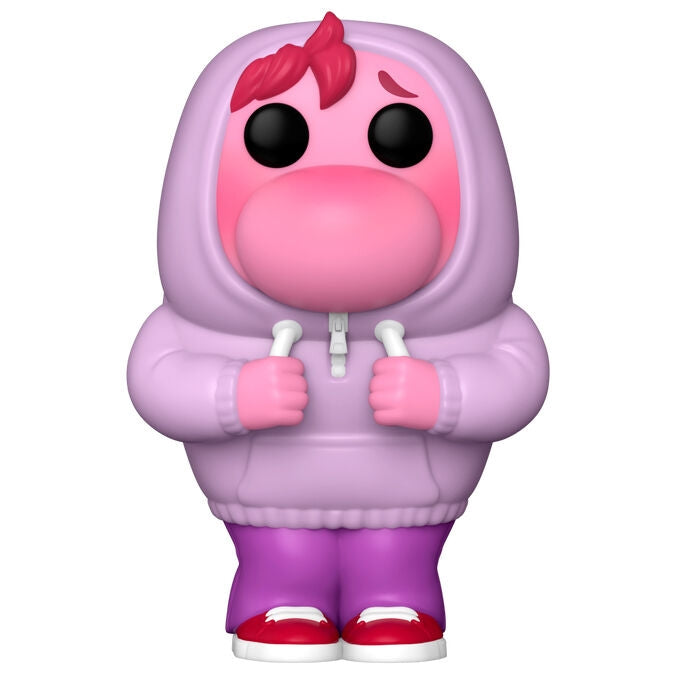 POP-figur Inside Out Samlarleksak med 2 tecken