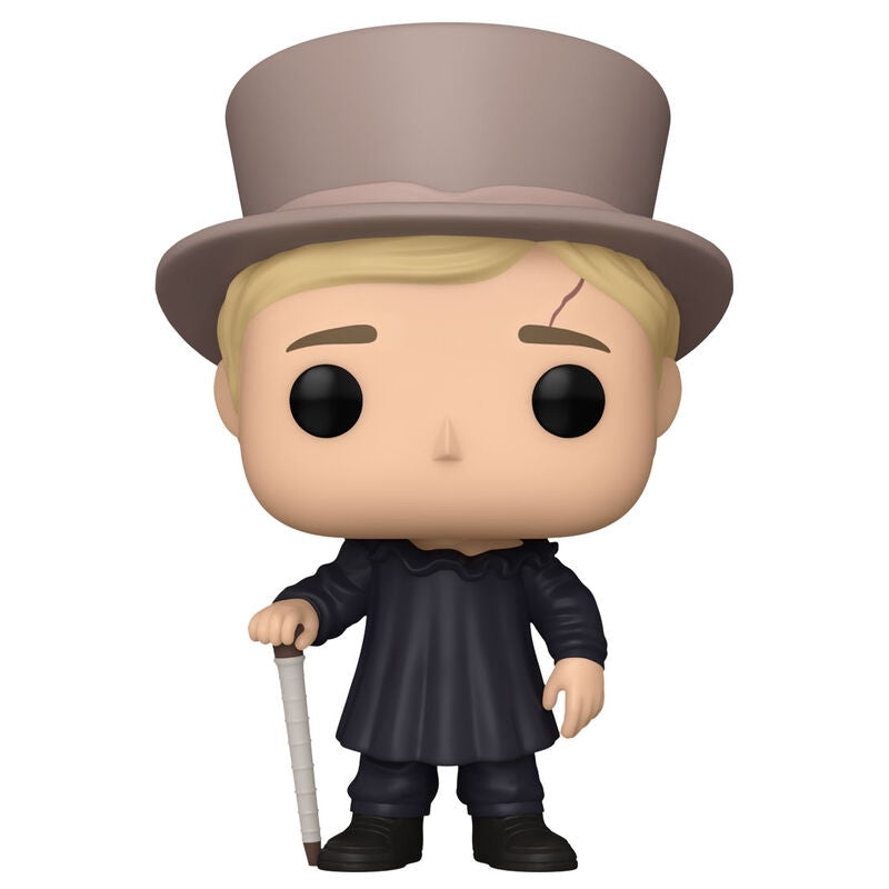Pet Sematary Gage Creed-figur, samlarleksak, 6-tums