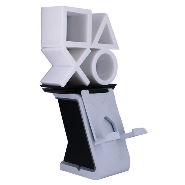 PlayStation figurklämningsfäste, 20 cm Cable Guy Display