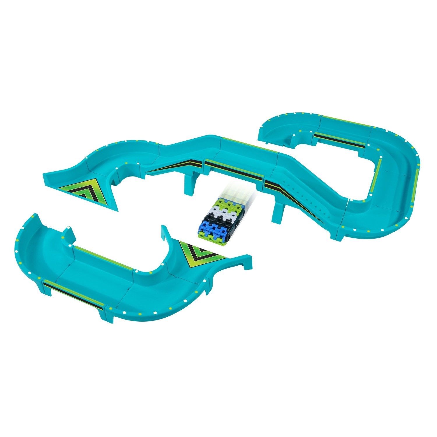 Power Treads fuld gas