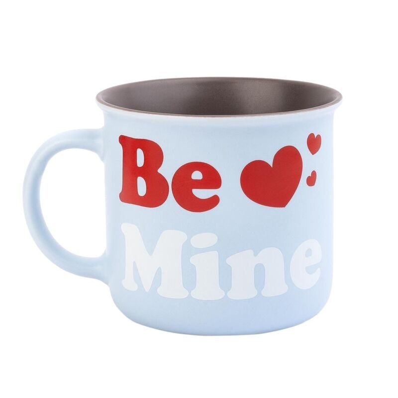 Purrfect kärleksmugg, 380 ml keramisk kaffekopp