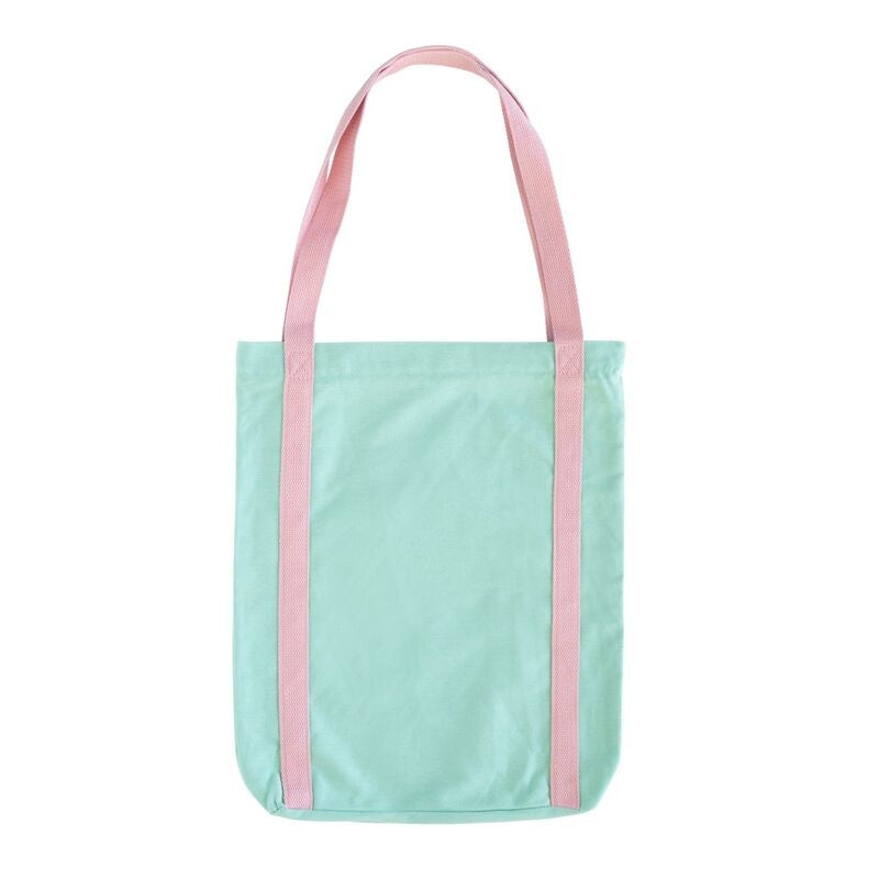 Pusheen Premium shoppingväska med slitstarkt material, stor storlek
