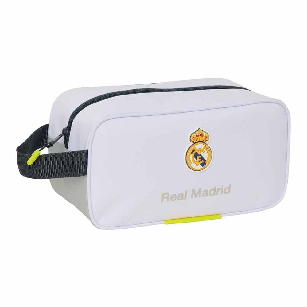 Real Madrid 25/26 Vanity Case för telefoner och tillbehör