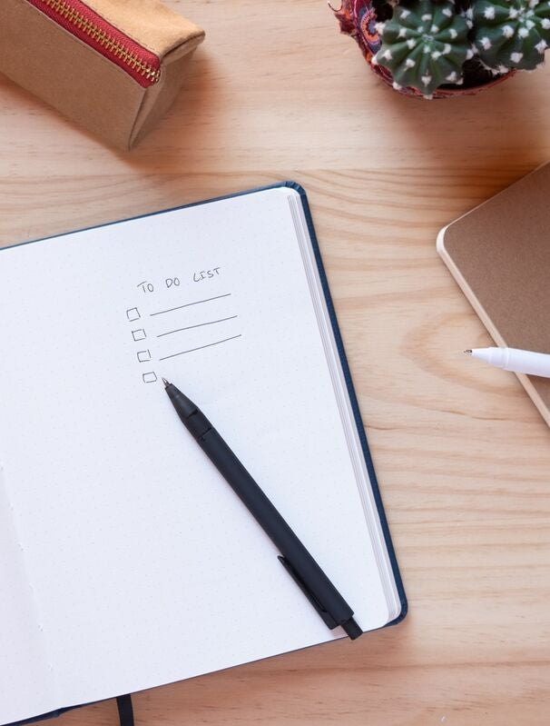 Real Madrid A5-anteckningsbok, premiumkvalitet, perfekt för anteckningar