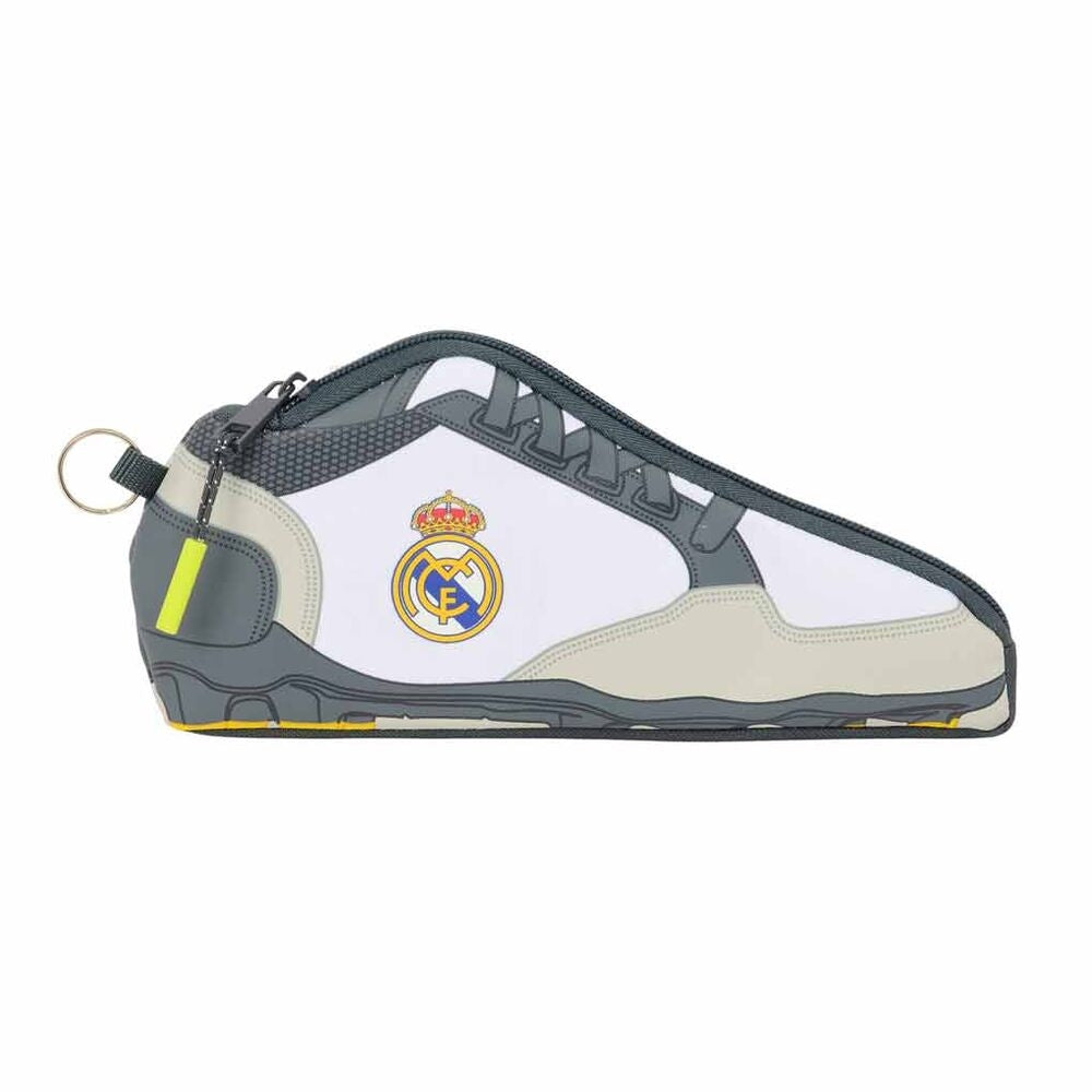 Real Madrid Slipper Pennfodral, 25/26 Design