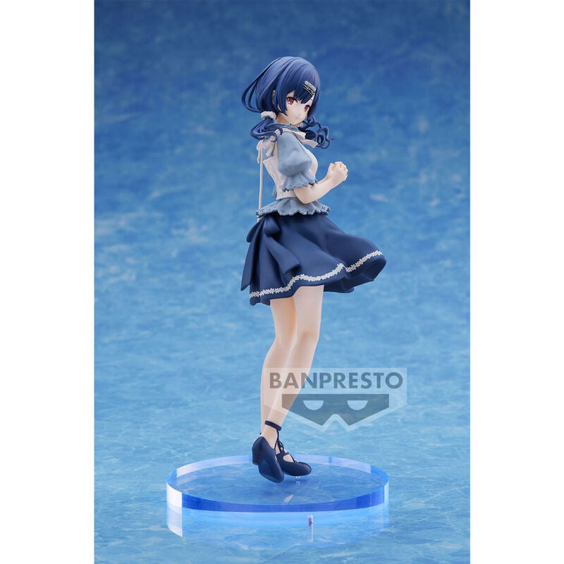 Rinze Morino Figur 5cm - Idolmaster Shiny Colors Collectible