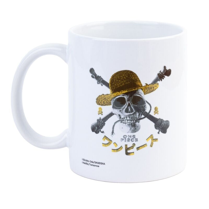 Roronoa Zoro Mug 350ml – Anime Character Coffee Cup