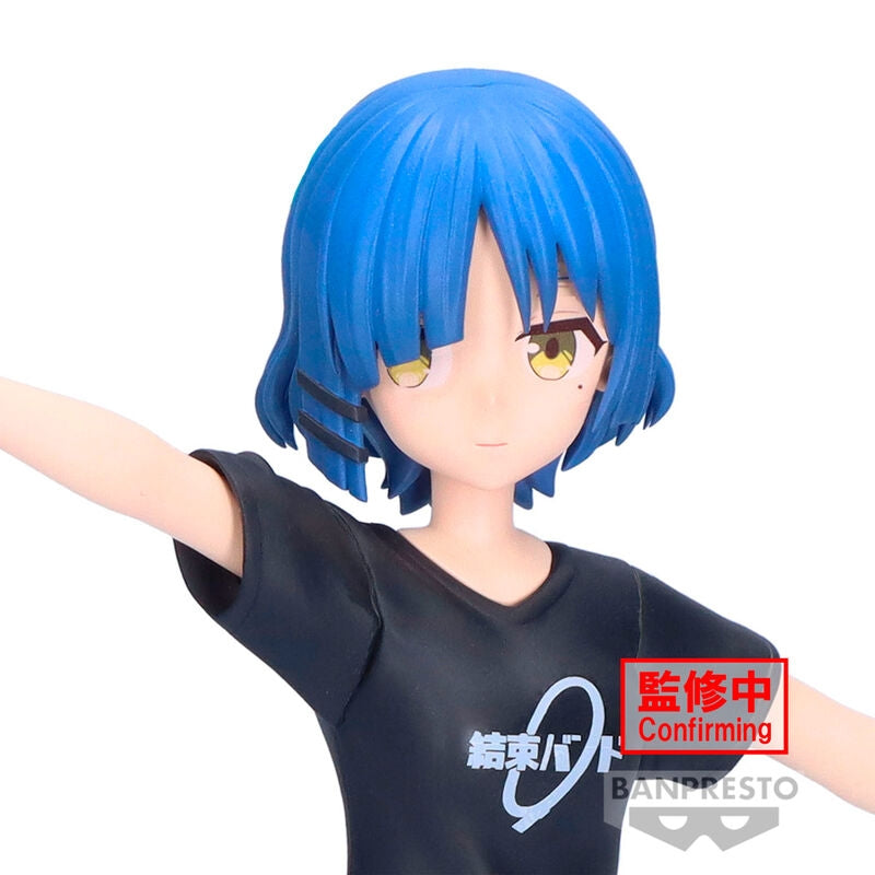 Ryo Yamada 16 cm figur från Bocchi The Rock!