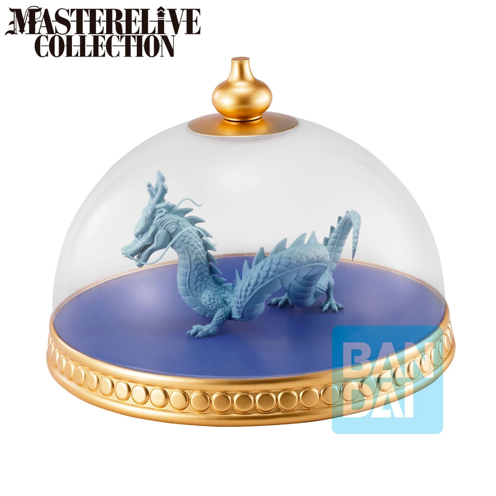 Shenron Dragon Ball Figur, 18 cm modell, The Lookout Design