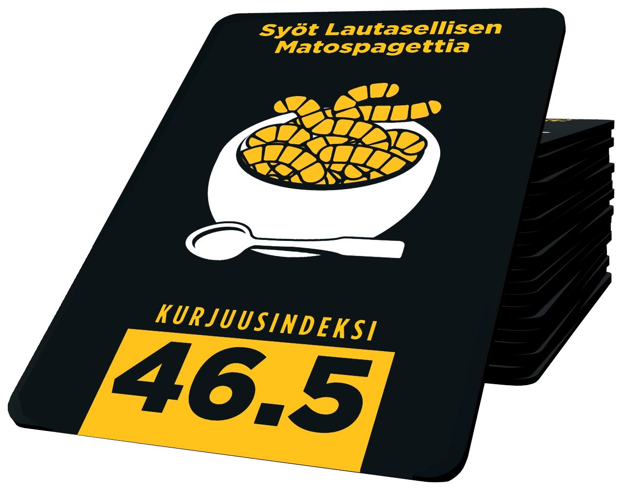 Shit Happens spil finsk