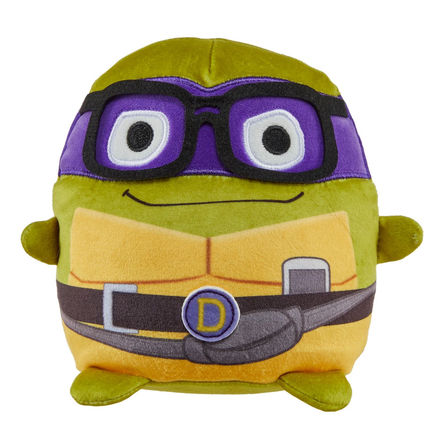 Sköldpadda Gosedjur 12,5 cm - Samlarsuperhjälte