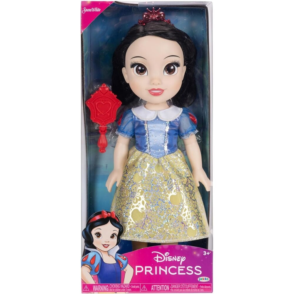 Snövit docka 38cm - Klassisk Disney Princess Toy