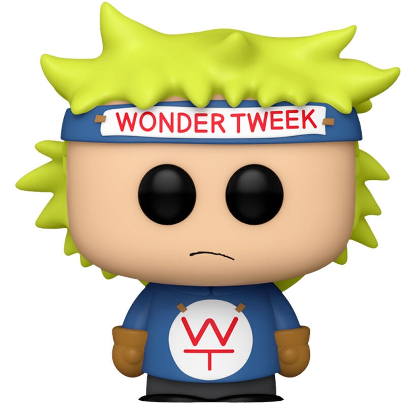 South Park Tweak Funko Pop Vinyl Figur