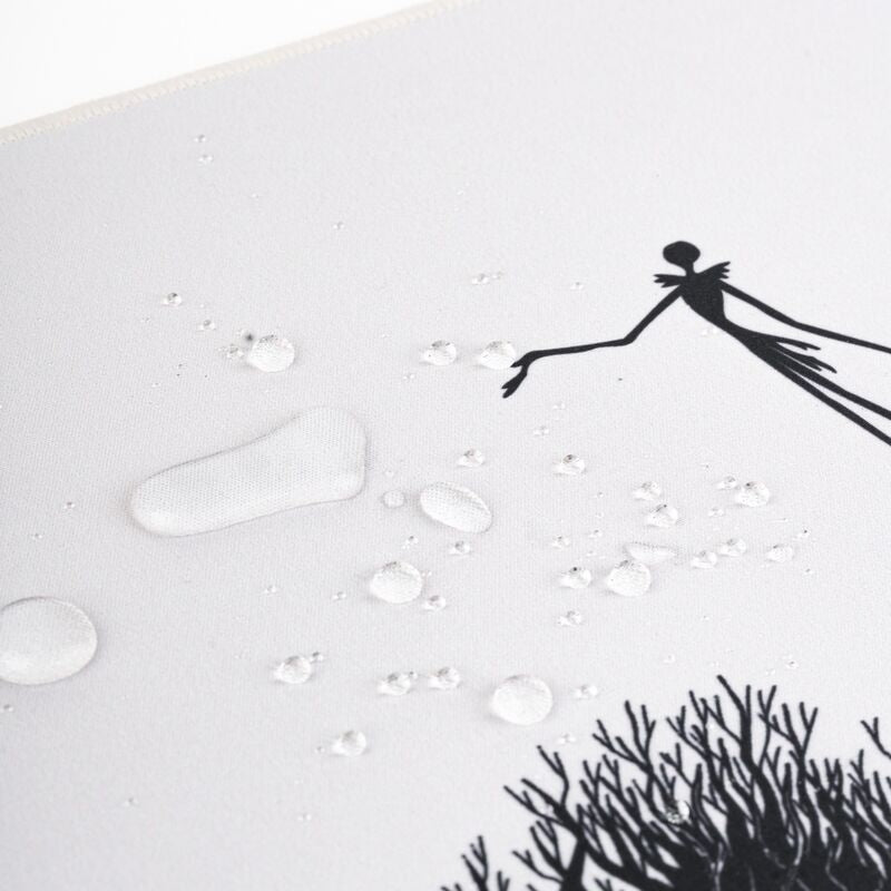 Spelbordsmatta - Disney Nightmare Before Christmas Design