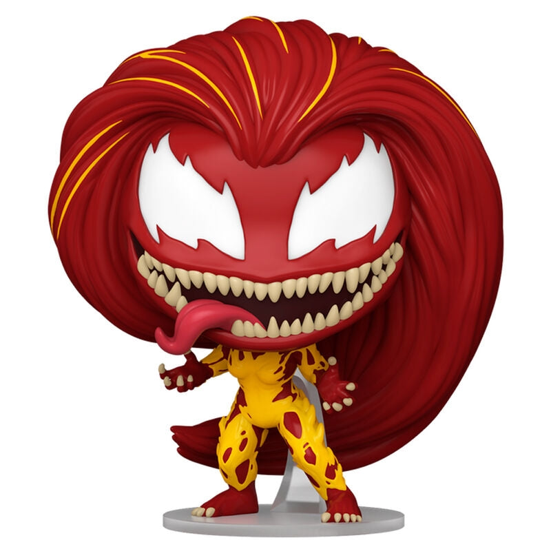 Spider-Man 2 Scream Figure, samlarobjekt actionleksak