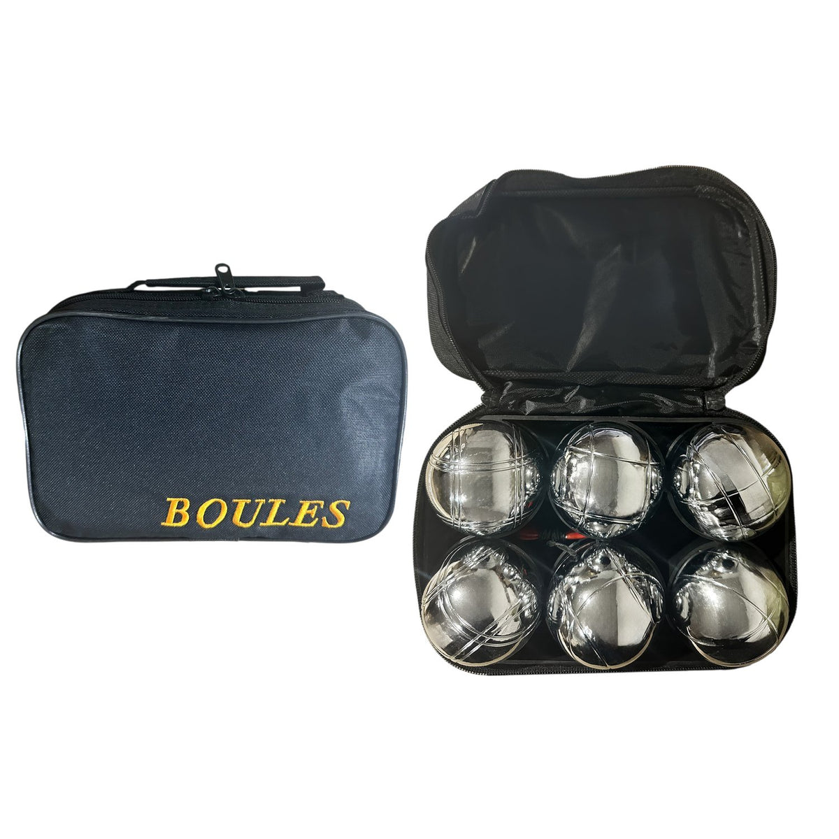 Sport Petanque