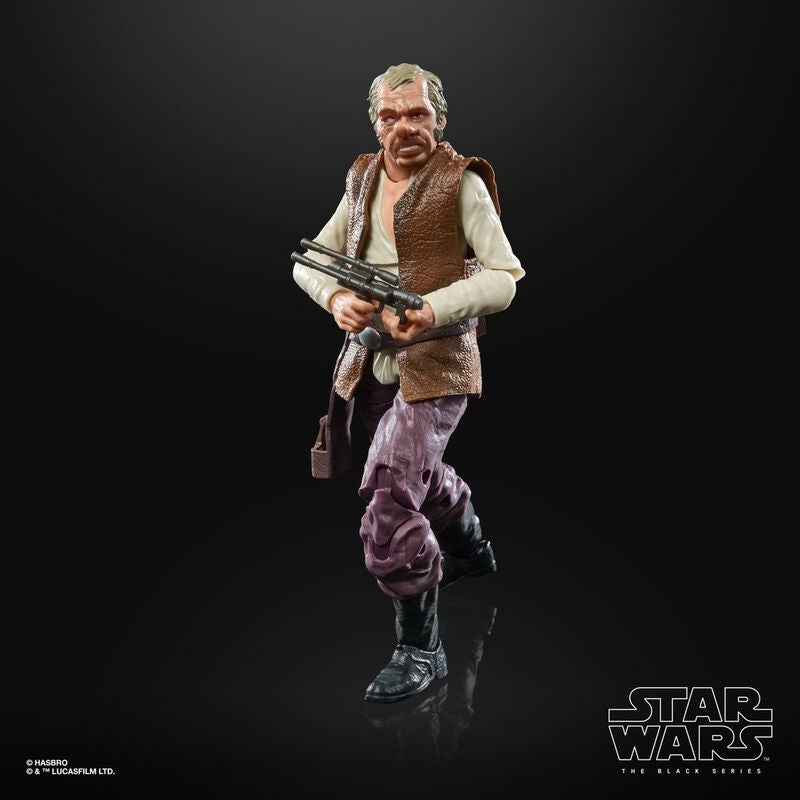 Star Wars Cantina Showdown Pack Figur, 15 cm Storlek