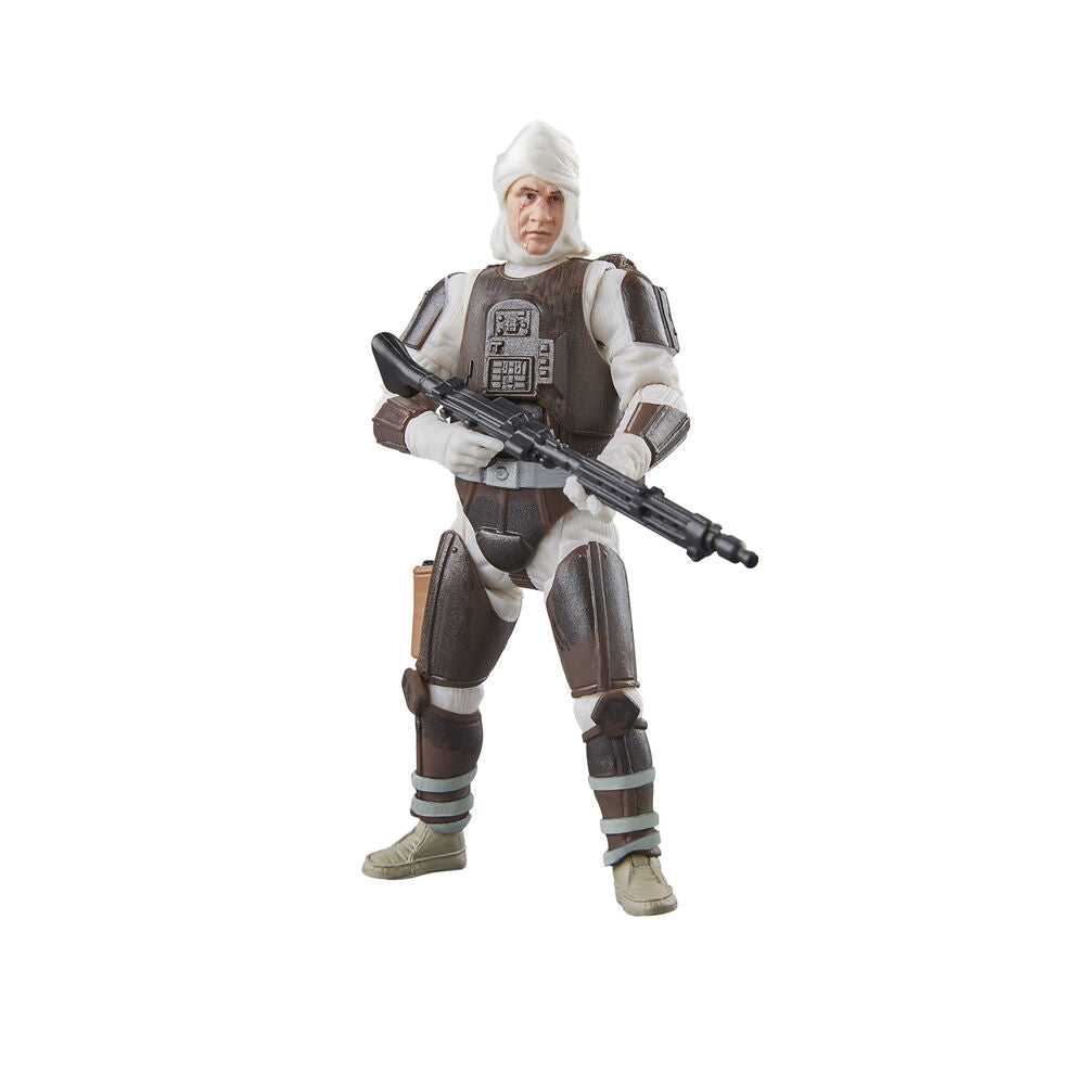 Star Wars Dengar-figur 9,5 cm - Actionleksak för samlarobjekt