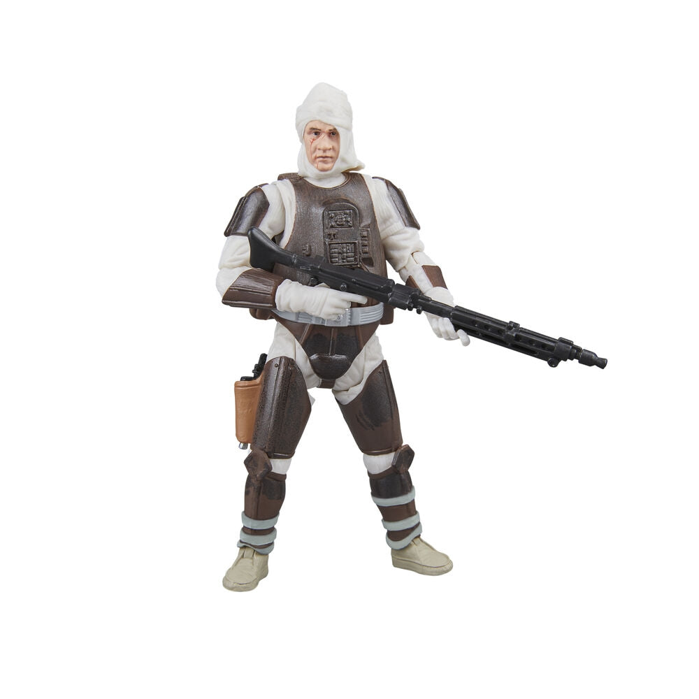 Star Wars Dengar-figur 9,5 cm - Actionleksak för samlarobjekt