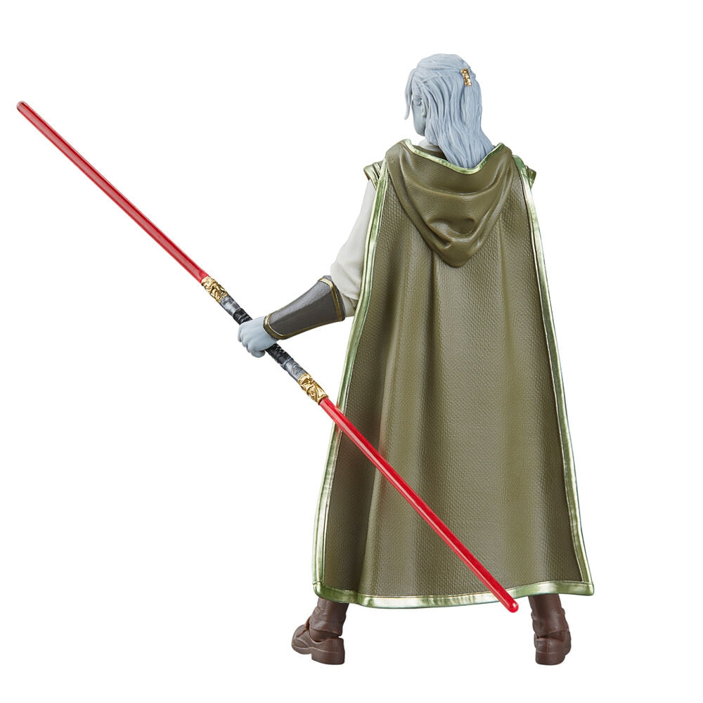 Star Wars Jedi Survivor Dagan Gera Action Figur 15cm