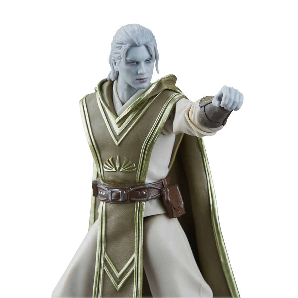 Star Wars Jedi Survivor Dagan Gera Action Figur 15cm