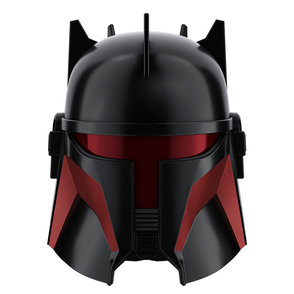 Star Wars elektronisk hjälm med justerbar passform och ljudeffekter