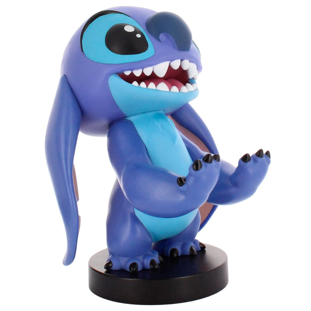 Stitch Cable Guy Klämfäste, 20 cm höjd
