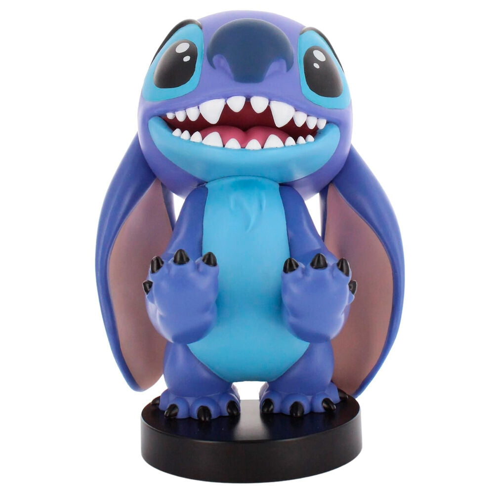Stitch Cable Guy Klämfäste, 20 cm höjd