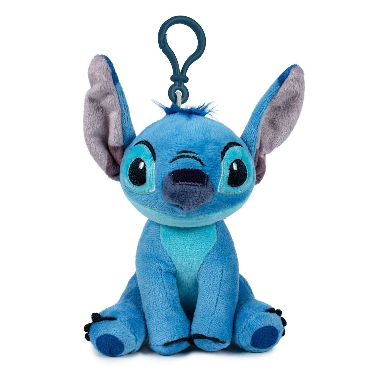 Stitch Nyckelring 10 cm - Söt, hållbart, samlartillbehör