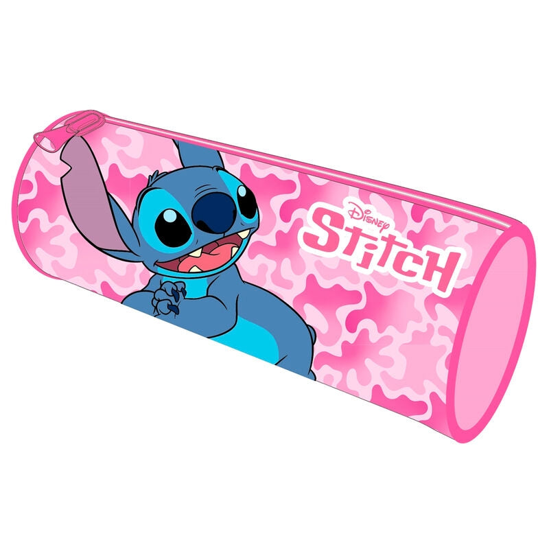 Stitch Pennfodral för skol-, kontors- eller konstmaterial