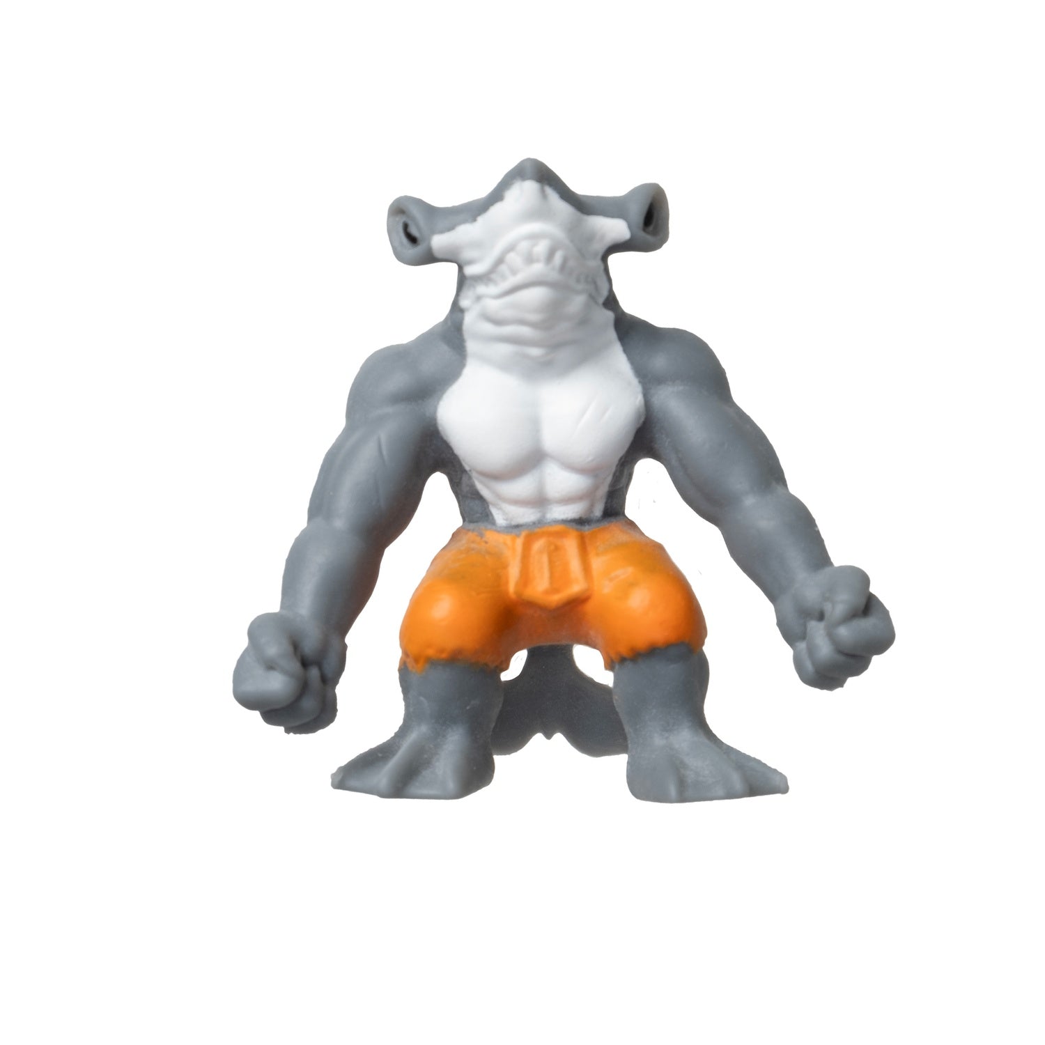 Stretch Squad Minis Stretchfigurer 5 St