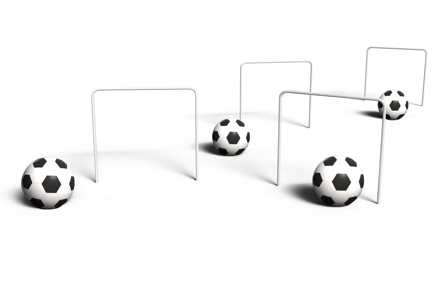 Summer –Fotbollskrocket